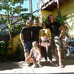 Hostel El Porvenir *
