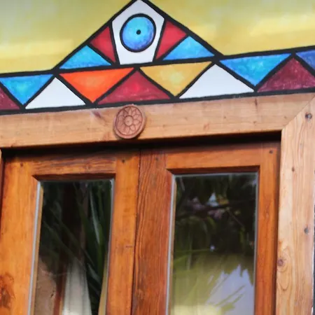 Auberge de jeunesse El Porvenir Los Llanos De Aridane