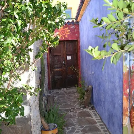 El Porvenir Auberge de jeunesse *