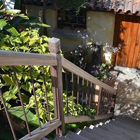 Auberge de jeunesse El Porvenir Los Llanos De Aridane
