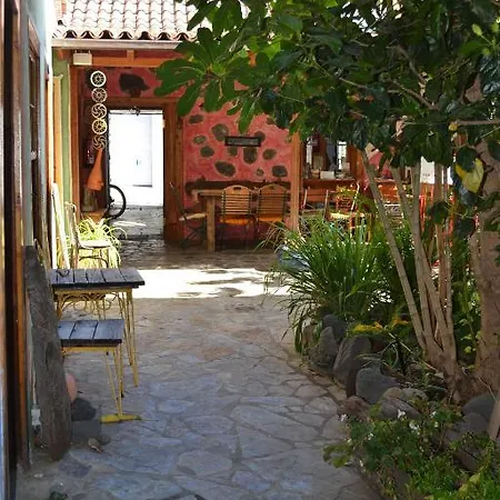 El Porvenir Auberge de jeunesse *