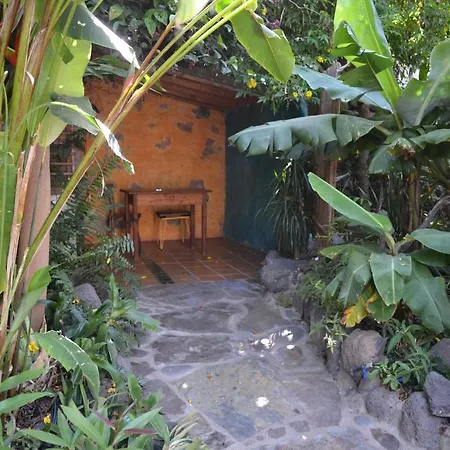 El Porvenir Auberge de jeunesse Los Llanos De Aridane