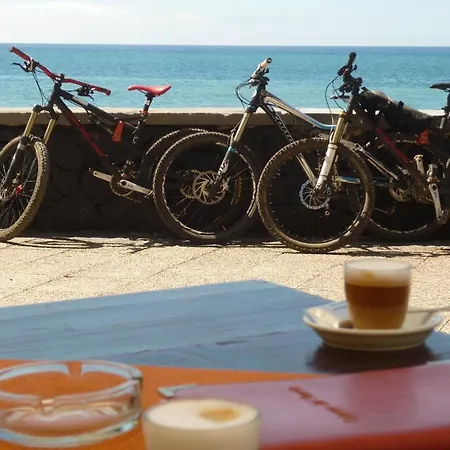 El Porvenir Auberge de jeunesse