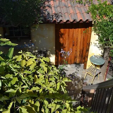 El Porvenir Auberge de jeunesse