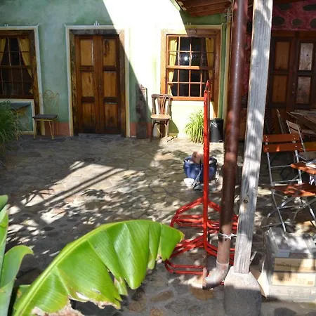 El Porvenir Los Llanos De Aridane