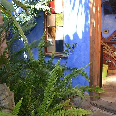 Hostel El Porvenir *