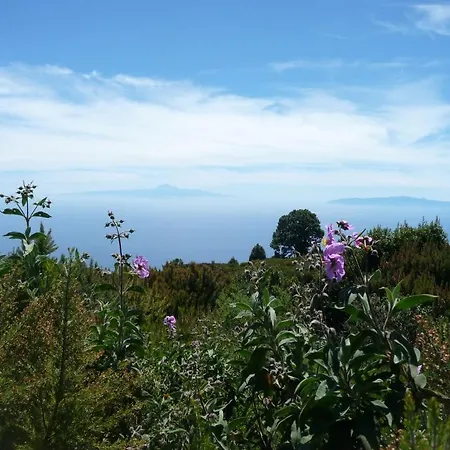 El Porvenir Hostel Los Llanos De Aridane