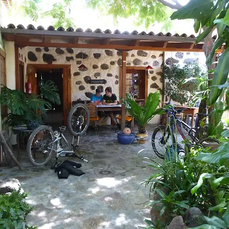 Hostel El Porvenir *