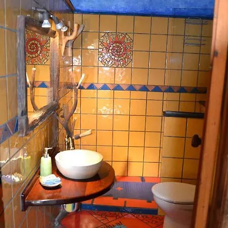 El Porvenir Vandrerhjem